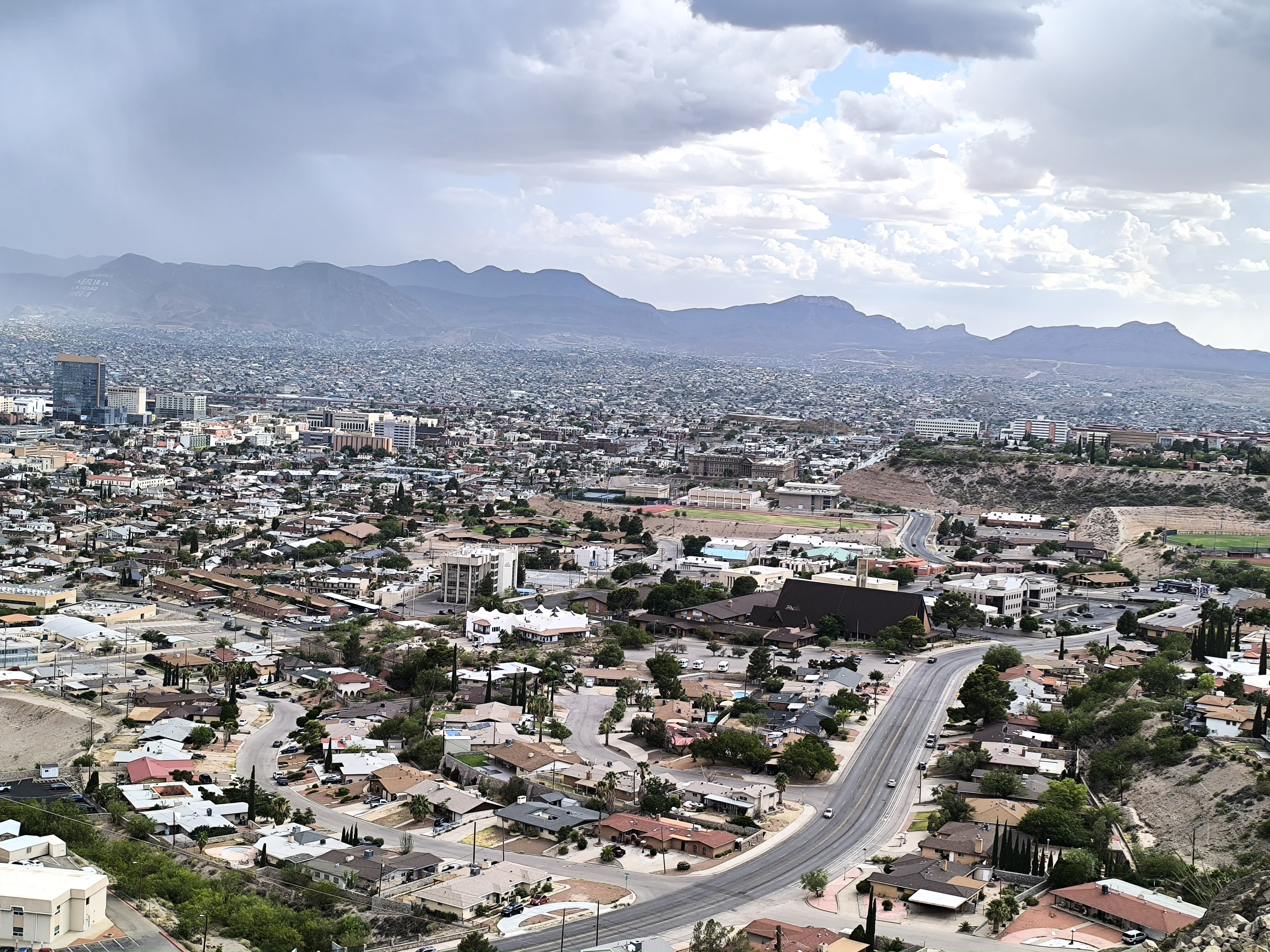 El Paso